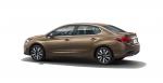 Citroen C4 L 2019 года (CN)